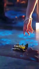 Beyond Toxic Lies, Into Forever #shortfilm