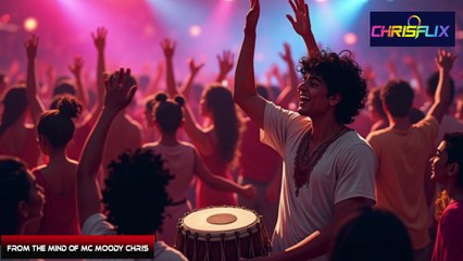 Duma Dum Mast Qalandar 2.0 by MC Moody Chris | MC Moody Chris New Song | Sufi Hip Hop Mix