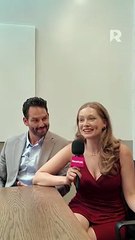 When Love Walked Away Movie Behind the Scenes - Full Cast - ReelShort