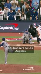 Dodgers campeones 2025 ¿El dinero arruina el béisbol?