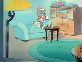 Tom and Jerry - The Zoot Cat - 26 February 1944