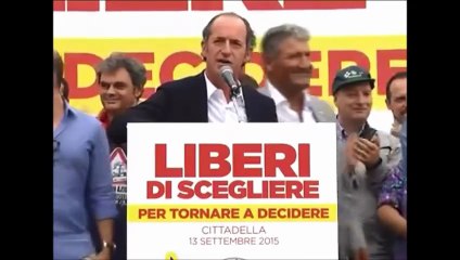 Marcato - 🦁 10 ANNI FA! VENETO,  AMORE INFINITO 💚  (12.11.25)