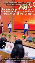 I Raised Their Baby Chinese Drama - English Sub
