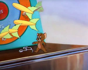 Tom and Jerry - The Million Dollar Cat - 6 May 1944