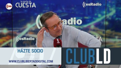 Ester Muñoz sobre el condenatorio silencio de Sánchez: "No pueden explicar nada"