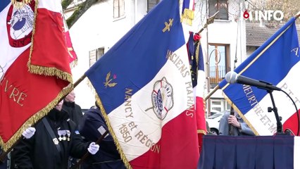 11-Novembre : les commémorations pour tous les soldats morts