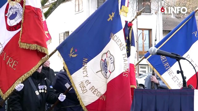 11-Novembre : les commémorations pour tous les soldats morts