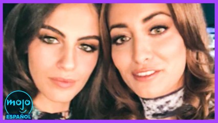 ¡Top 20 Famosos que ARRUINARON su Carrera con una Sola FOTO!