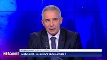 Frédéric Lauze : «Le policier n'est plus craint.»