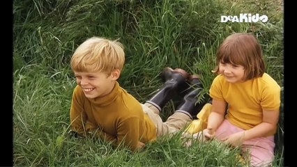 Pippi Calzelunghe - EP.3 - Una Festa Movimentata