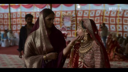 Delhi Crime - Season 3 Official Trailer Netflix