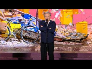 Λαζόπουλος σε Λιάγκα: «Αν θες να με πας στα δικαστήρια... Ο δρόμος είναι ανοιχτός»