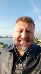 Gigi Lista - Locandina tra I commenti. Sabato alle ore 19 00 il 15 novembre al palapartenope (12.11.25)