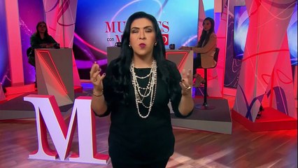 Derechos de las mujeres | Mujeres con M de Milenio