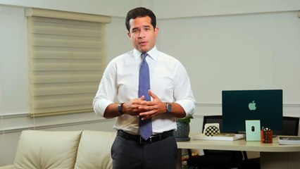 Omar Fernández propone recursos para reducir impuesto a salarios y reta al Gobierno a cumplir la ley