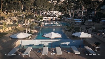 ZEM Wellness Clinic Altea: el exclusivo hotel–clínica que redefine la longevidad en el Mediterráneo