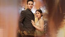 [Hot 2025🔥]  Contract Husband He Is Already Yours Full Movie_Dramabox