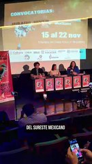 Libre Cinema Festival celebra 11 años llevando cine a todo Yucatán