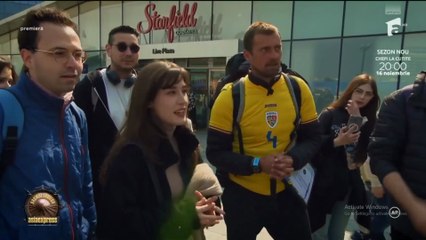 Asia Express - Drumul Eroilor  , sezonul 8, Marea  Finala -  din  12 . Noiembrie 2025 . part 1 , .