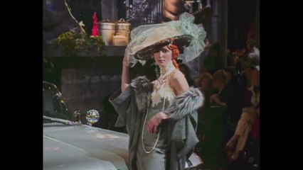 CHRISTIAN DIOR Fall/Winter 1998 Paris