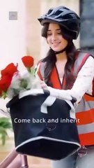 Heiress Crash Lands On Her Husband (2025) - FULL [Eng Sub]