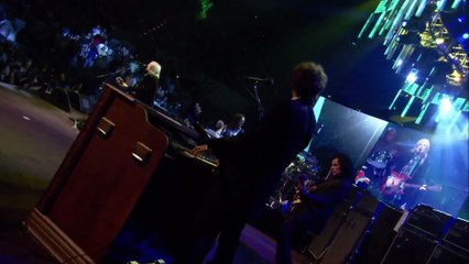 Free Fallin' - Tom Petty and the Heartbreakers (live)