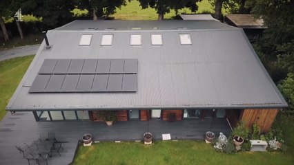 Grand Designs (2025) S27 E07 Sevenoaks Revisit 2025