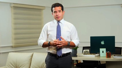 Omar Fernández identifica recursos para reducir impuesto al salario y reta al Gobierno a cumplir la ley