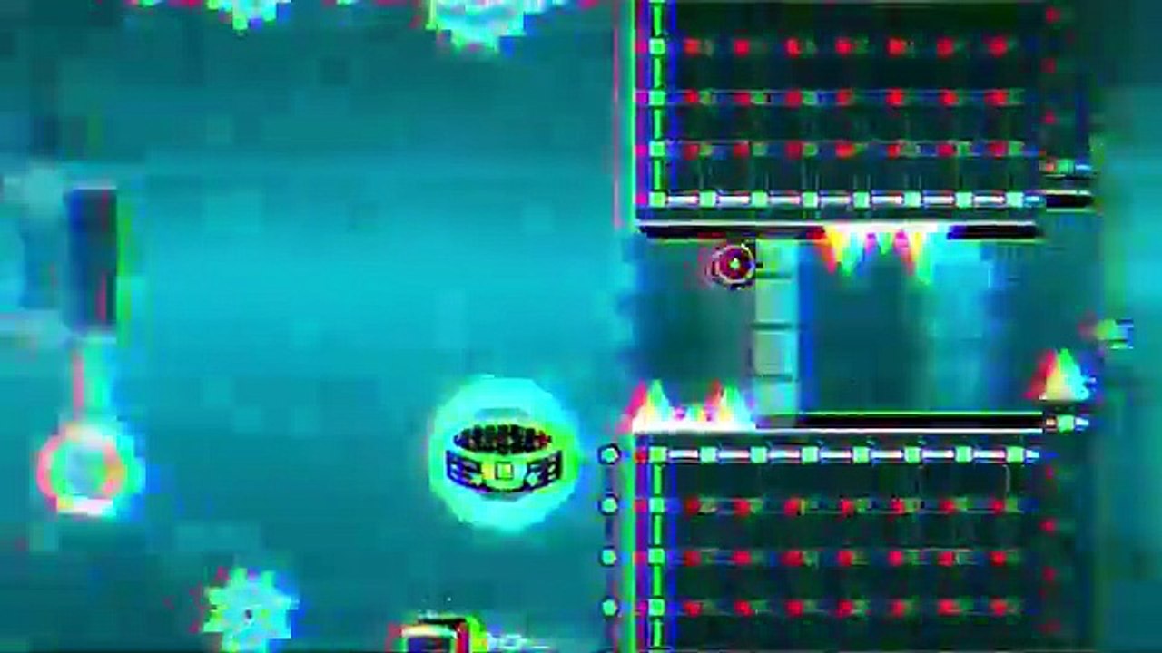 Dance with the Devil (GD Insane Demon)