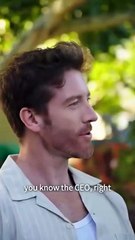 Hit the Jackpot! My Broke Chef Husband Is a Billionaire! #shortfilm