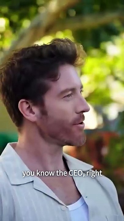 Hit the Jackpot! My Broke Chef Husband Is a Billionaire! #shortfilm