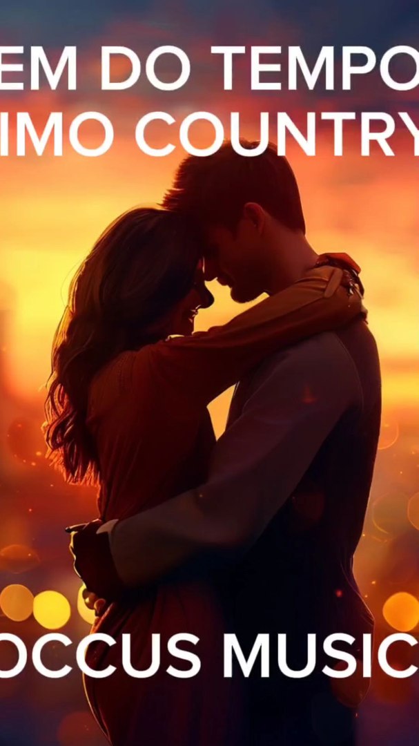 ALÉM DO TEMPO COUNTRY MUSIC