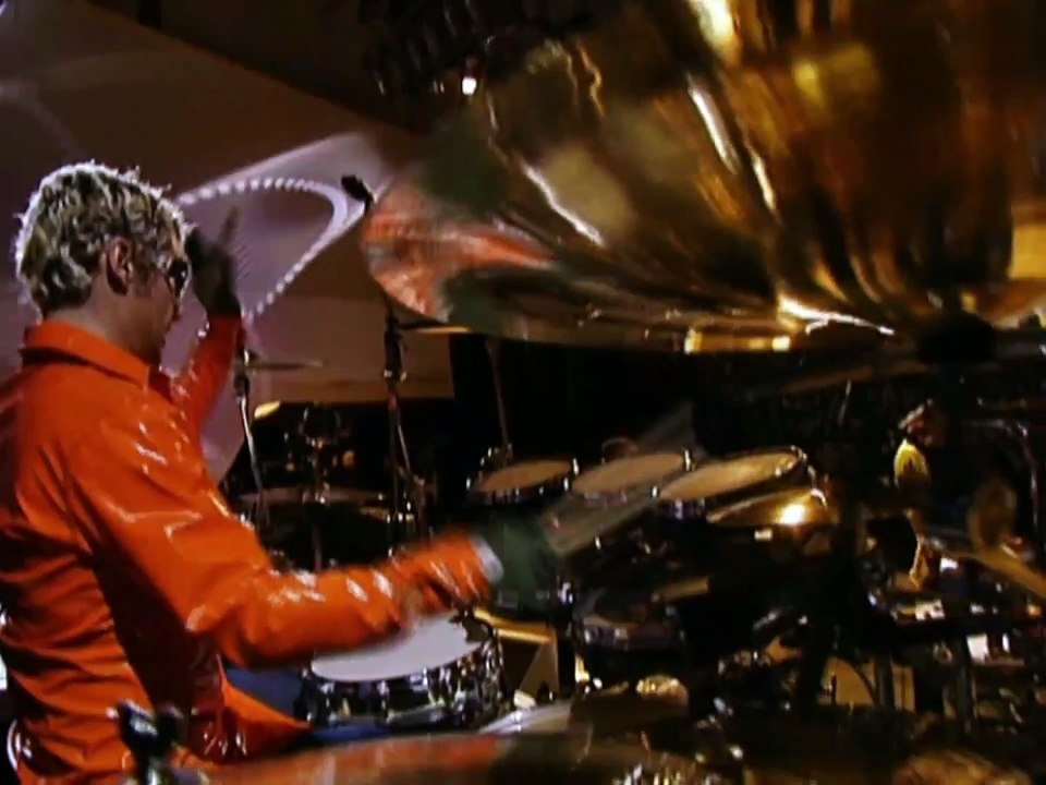 Suicide Blonde - INXS (live)