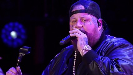 Save Me - Jelly Roll & Lainey Wilson (live)