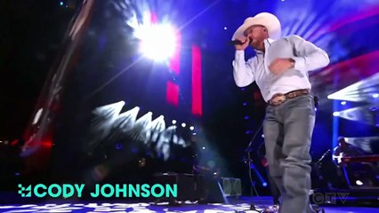 That’s Texas - Cody Johnson (live)