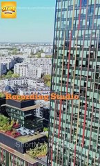 Falling In Love With My Secret Boss Full Movie I Hot #shortfilm - Best Romance Drama 2025