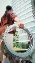 Her Fortune Writes the Rules #FullMovie