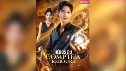 HéRos Du Compte À Rebours Doublé - Full Movie