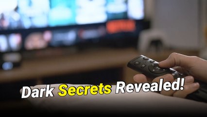 8 Mind-Bending Shows You'll Want to Binge in One Sitting