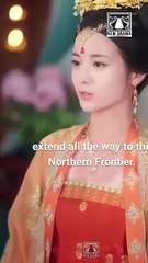 [Hot 2025] The Empress Rewrites Fate Full Movie