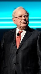Warren Buffett admits his Giving Pledge philanthropy was not “feasible”