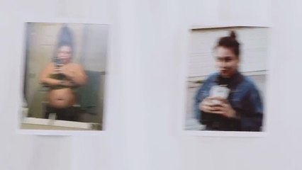 Blind Dating 7 Girls based on their Glow up photos