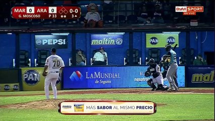 08 Nov 2024 Bravos de Margarita vs Tigres de Aragua