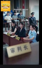 The Lawyer They Call Devil Full Movie HD I Best CDrama ShortFilms Hot Billionaire CEO Dark Love Chinese Romance 2025