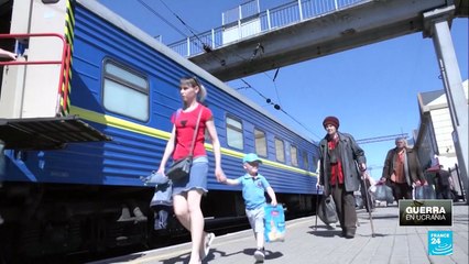 Pokrovsk: la "puerta de entrada a Donetsk" en el centro de los combates entre Rusia y Ucrania