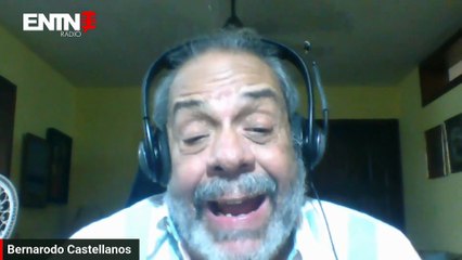 “El 2025 es el peor año del sector eléctrico”, afirma el experto Bernardo Castellanos