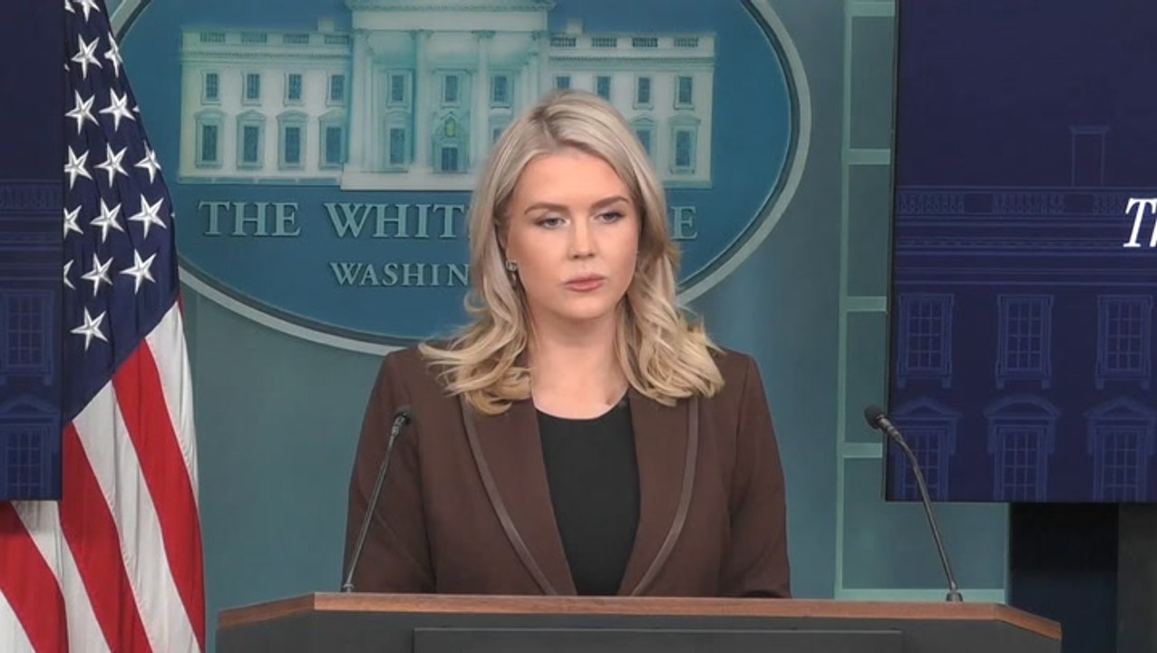White House weighs in on calls for Andrew to testify in US on Epstein
