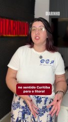 Motorista evitou tragédia maior em acidente de caminhão com van de crianças