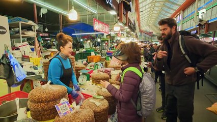 Asia Express - Drumul Eroilor - FINALA de Miercuri, 12 Noiembrie 2025 partea 1