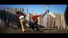 Trinidad y Sartana, dos angelitos | Película de Vaqueros en Español